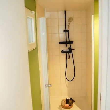 Apartment Studio Atypique Du Vieux Marche *
